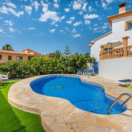 Serena - Plusholidays Calpe