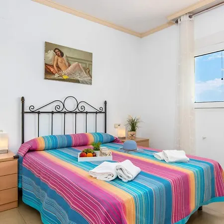 Villa Serena - Plusholidays Calpe
