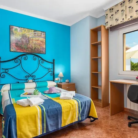 Serena - Plusholidays Villa Calpe
