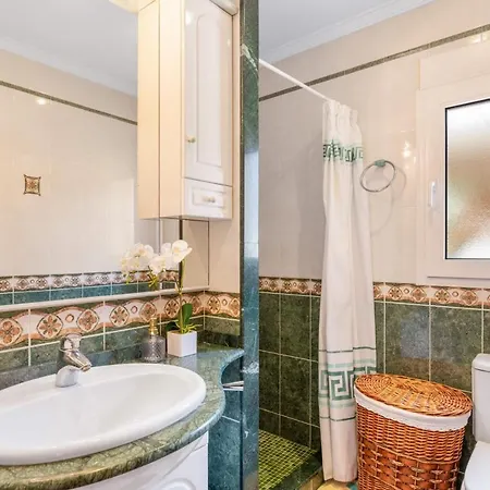 Villa Serena - Plusholidays Calpe