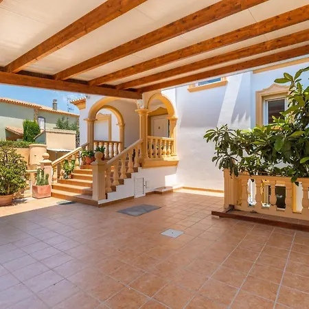 Serena - Plusholidays Calpe