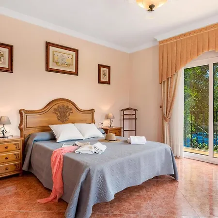 Villa Serena - Plusholidays Calpe