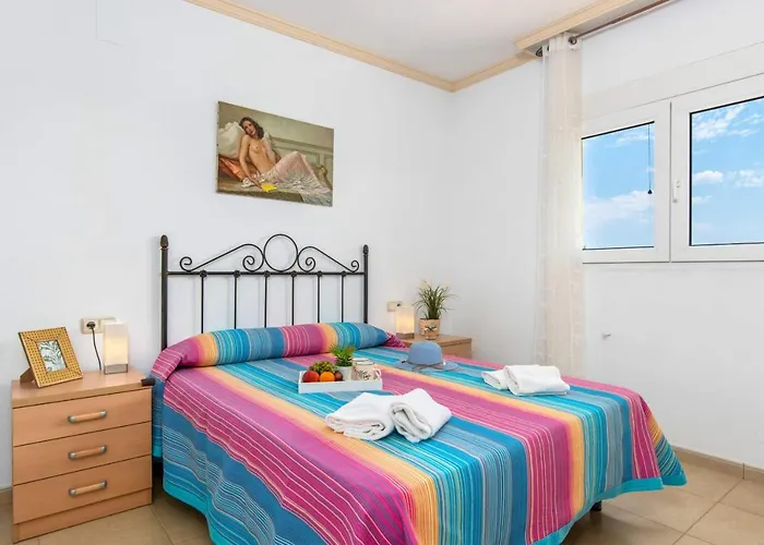 Villa Serena - Plusholidays Calp