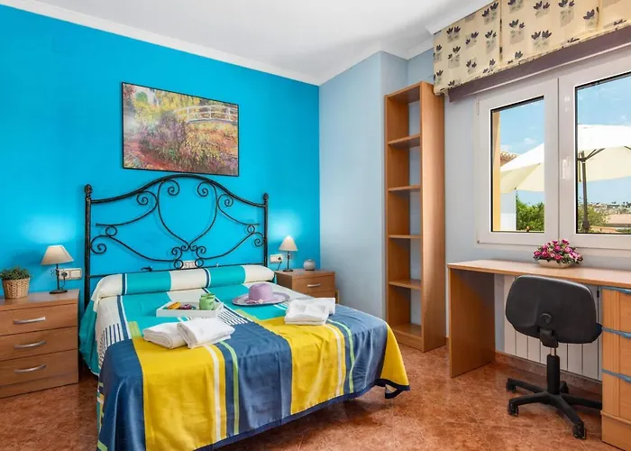 Serena - Plusholidays Villa Calp